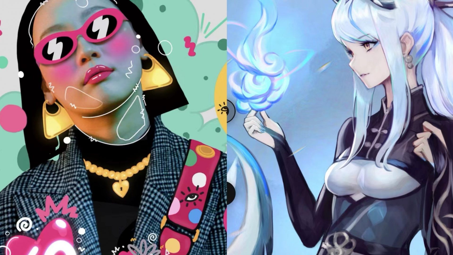 06320d9b1447aea70c44f2b2997daae ProcreatePocket 软件-第2张