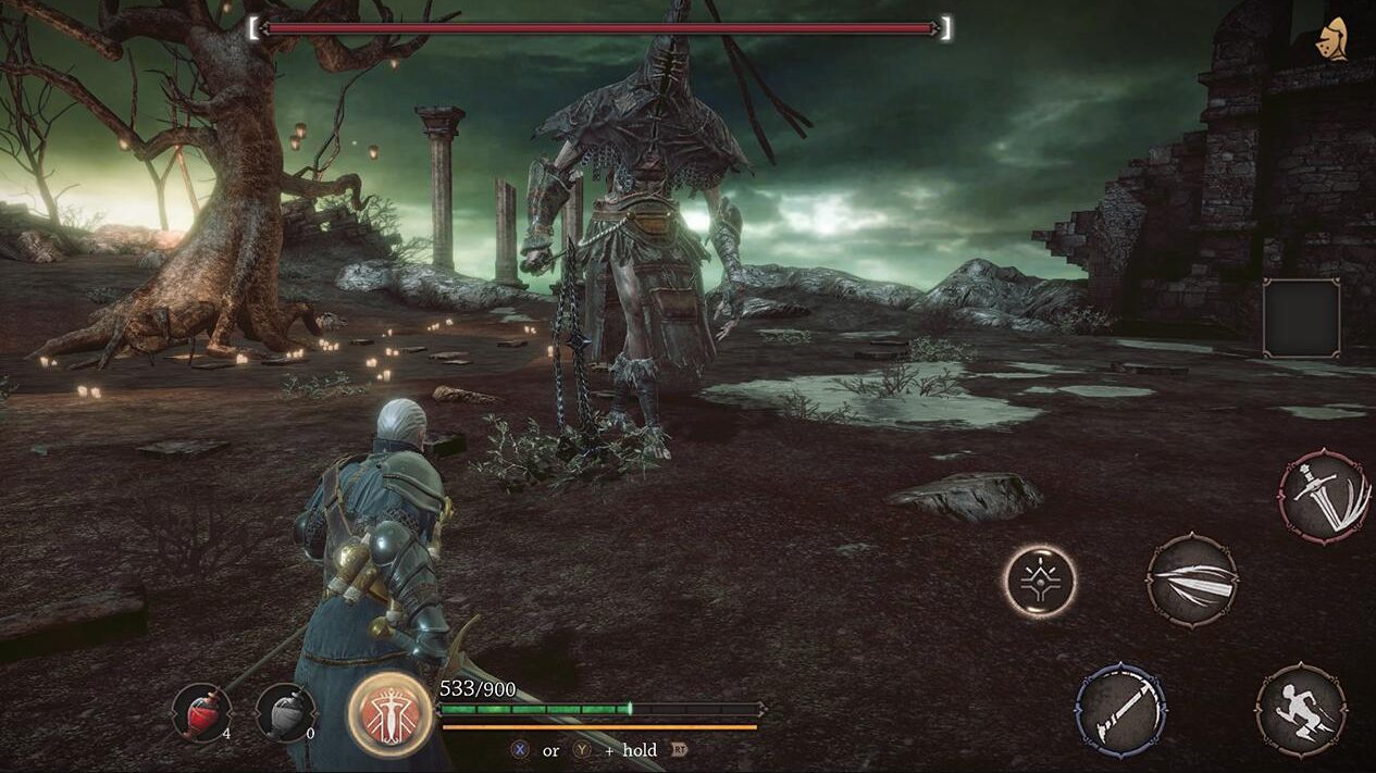 帕斯卡契约 game-第1张