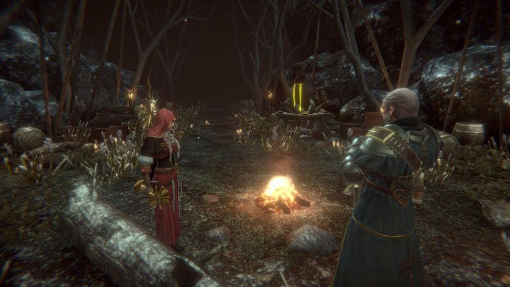 帕斯卡契约 game-第3张