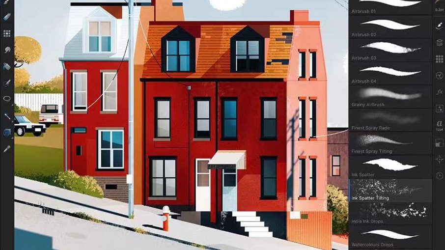 22af49eba3baf7a556864c0a84b6925_副本 Affinity Designer 软件-第1张