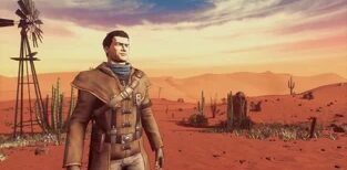 2a9e6a4cc789a006c662fbb7b6b8a47 超越钢铁苍穹-搜Beyond a Steel Sky(兑换后可下载Arcade全套180+游戏合集) game-第1张