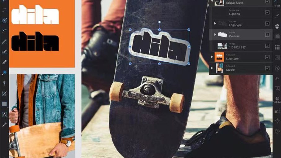 3db49d2dd6b0d4578fb53cd68b45073_副本 Affinity Designer 软件-第3张