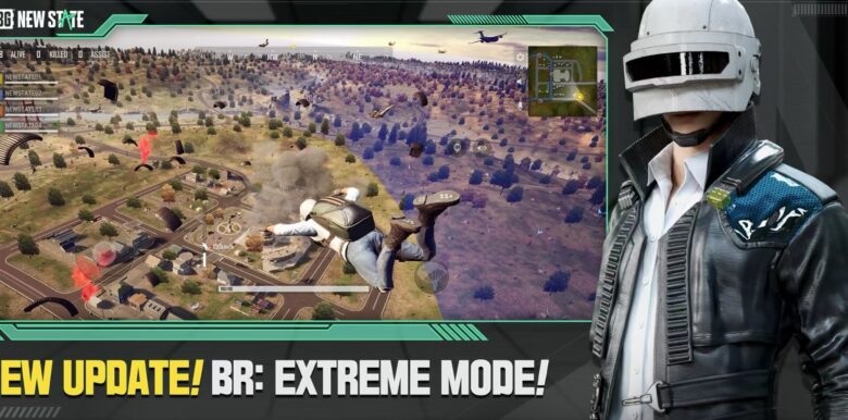 绝地求生:未来之役-搜PUBG game-第3张