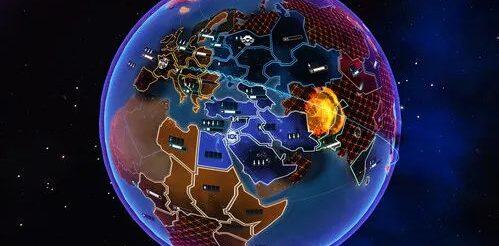 先发制人：经典之战 game-第4张