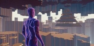 8028900d6833157cba43a86ed1b4372 超越钢铁苍穹-搜Beyond a Steel Sky(兑换后可下载Arcade全套180+游戏合集) game-第3张