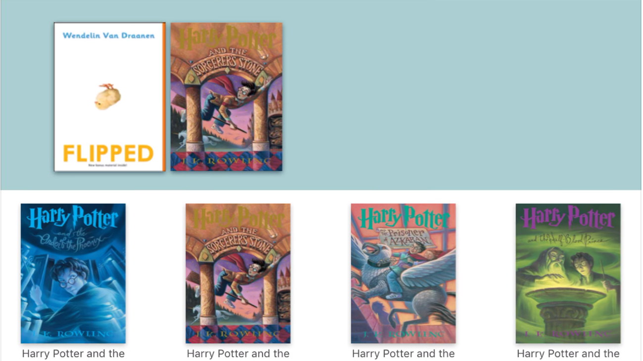 蒙哥英语原版阅读器（Meerkat Reader） 软件-第2张