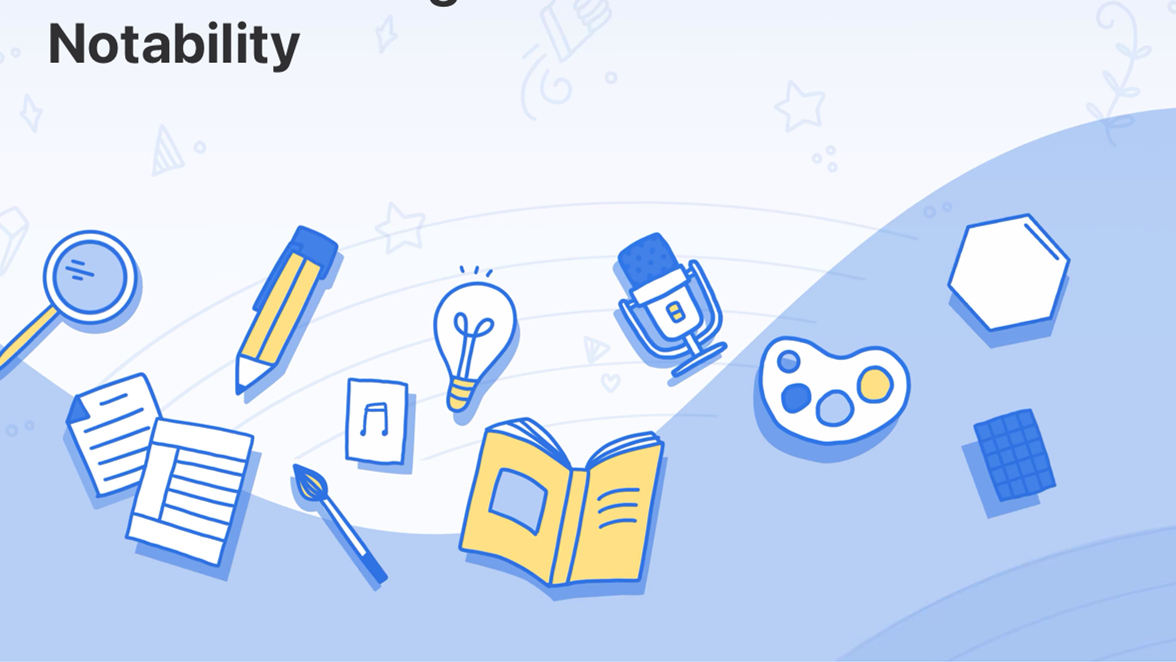 Notability 软件-第2张