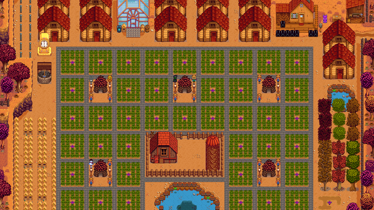 星露谷物语-Stardew Valley game-第3张