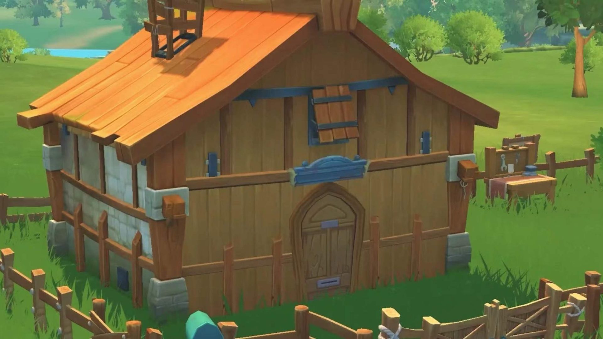 波西亚时光-My Tme at Portia game-第3张