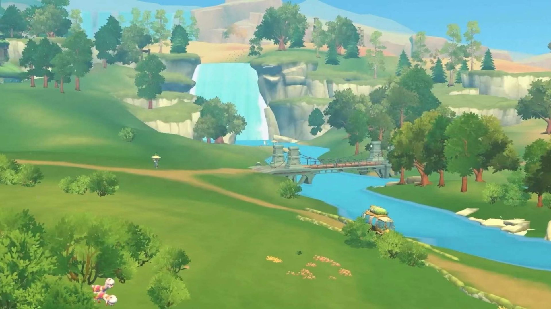 波西亚时光-My Tme at Portia game-第4张