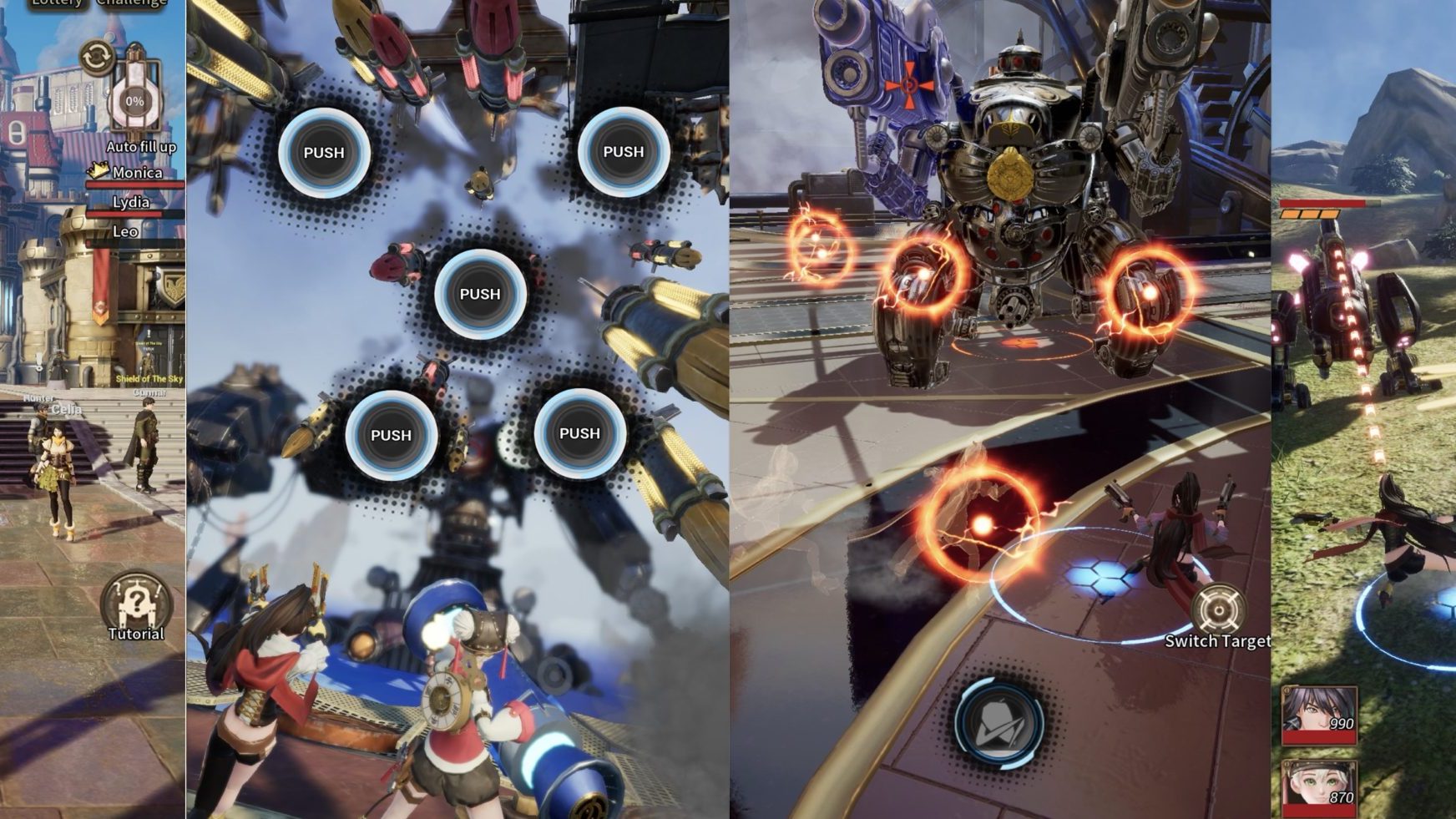 破坏神传说 game-第1张