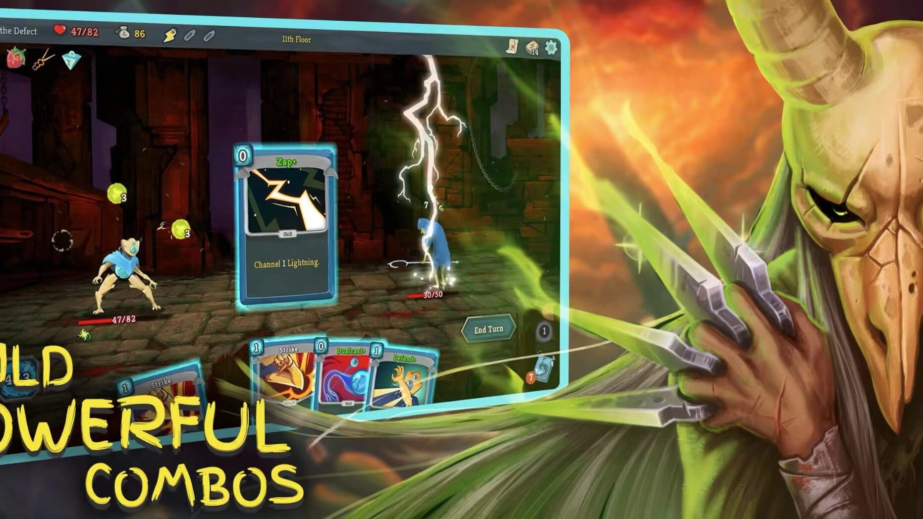 洛克的任务-搜​Lock's Quest game-第1张