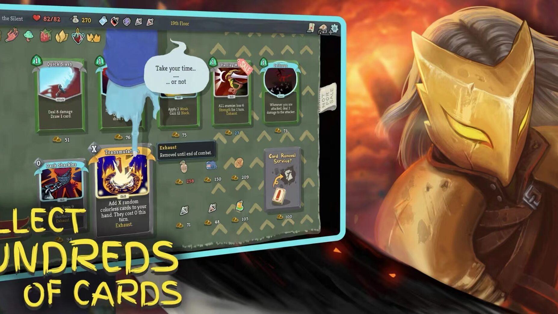 洛克的任务-搜​Lock's Quest game-第2张