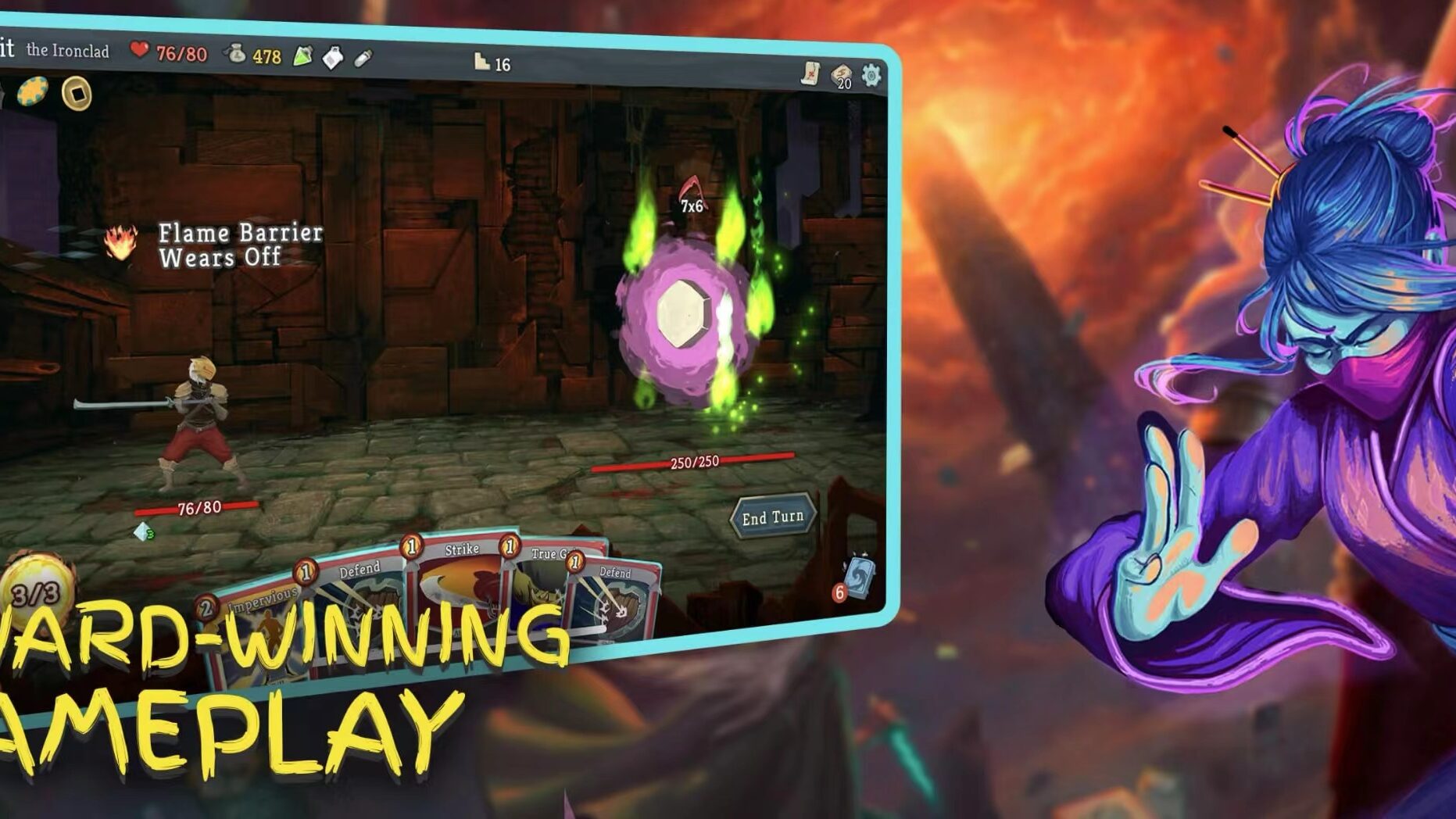 洛克的任务-搜​Lock's Quest game-第3张