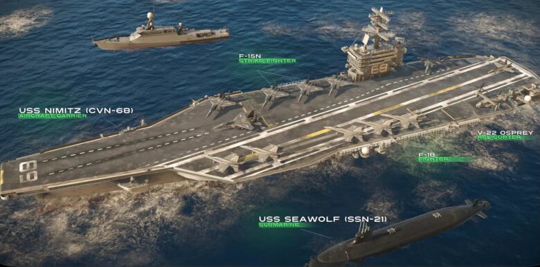 微信图片_20220317134519 现代战舰-搜Modern Warships game-第1张