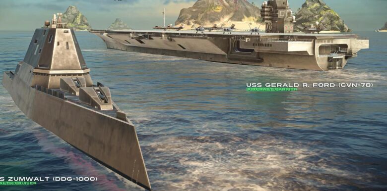 微信图片_202203171345191 现代战舰-搜Modern Warships game-第2张